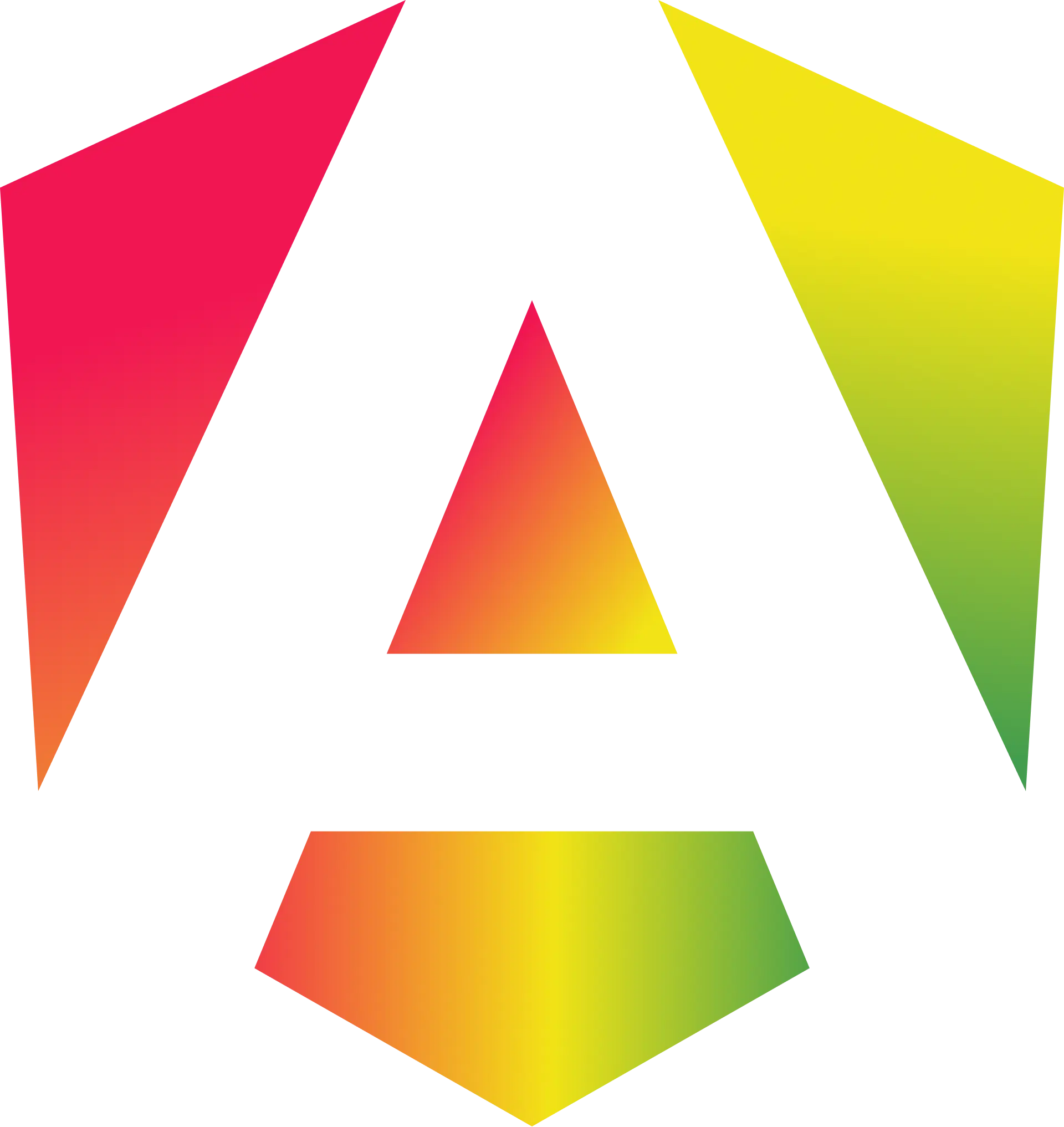 logo de angular bolivia