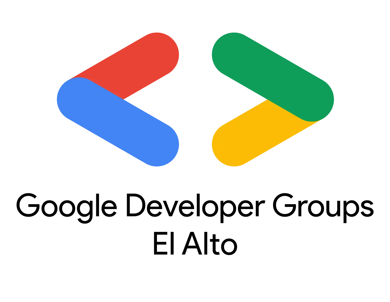 logo de gdg el alto