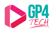logo de gp4tech