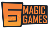 logo de magic game