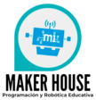 logo de maker house